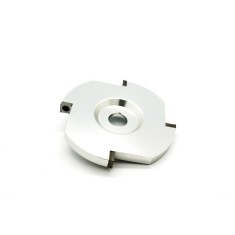 Disc sculptura 100mm polizor unghiular forma patrata 4 dinti 10mm