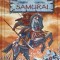 CARTE PUZZLE - SAMURAI (LIPSA 1 PIESA DE PUZZLE)-J.M. RUEDA-249012
