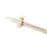 Pix - Legami Erasable Pen - Bunny | Legami