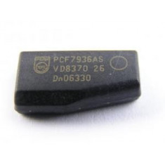 Cip Auto PCF7936AS Philips Crypto ID46