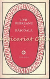 Rascoala - Liviu Rebreanu