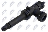 Adaptor cilindru ambreiaj Ford Transit 2.4 TDCi / 3.2 TDCi 2000-2014; 418039710; NTY
