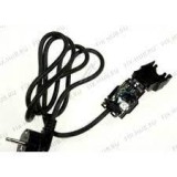 Bloc Terminal + Cablu Alimentare Aragaz Arcelik Beko 210111002 Compatibil FSGT62110DXO BFG01H011X GG14B0217N0 7738482115