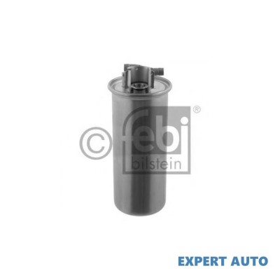 Filtru de combustibil Audi AUDI A6 Avant (4F5, C6) 2005-2011 foto