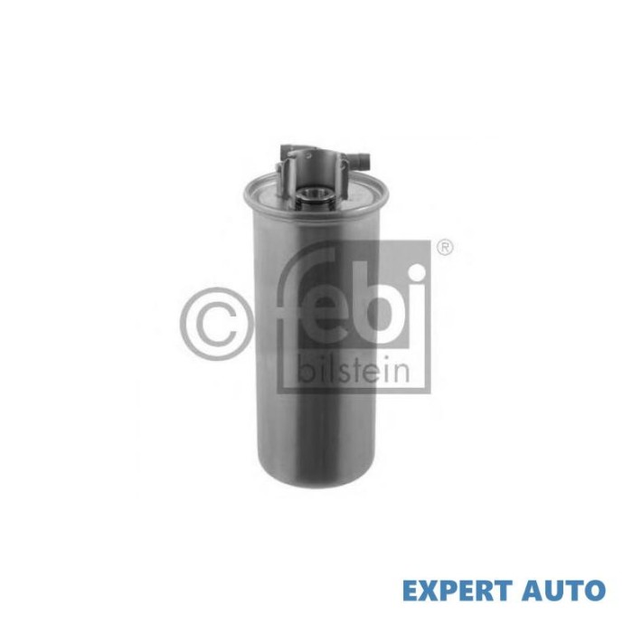 Filtru de combustibil Audi AUDI A6 Avant (4F5, C6) 2005-2011