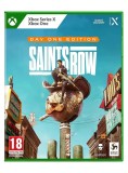 Saints Row Day One Edition XBOX ONE|XBOX SERIES X