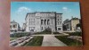 Carte Postala Timisoara Teatrul Comunal 1927, Romania Interbelica, Circulata, Colectie, Vedere