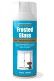 Spray Vopsea Matuire Sticla (Frosted Glass) 400ml, Rust-Oleum
