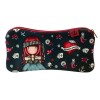 Pouch neopren Gorjuss Mary Rose, Jad