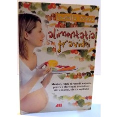 ALIMENTATIA GRAVIDEI de LEONELLA NAVA , 2008