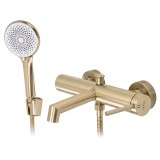 Baterie pentru cada Rea Foss Gold Brush