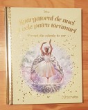 Spargatorul de nuci si cele patru taramuri. Povesti din colectia de aur, Nr. 117