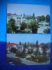 HOPCT LOT 2685 ORASUL DR PETRU GROZA -JUD BIHOR-2 CARTI POSTALE-NECIRCULATE, Necirculata, Printata