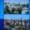 HOPCT LOT 2685 ORASUL DR PETRU GROZA -JUD BIHOR-2 CARTI POSTALE-NECIRCULATE