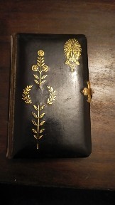 Biblie de buzunar foto