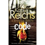 Code: The Virals Series (Book 3)