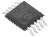 Convertor A/D 16-bit 1Msps