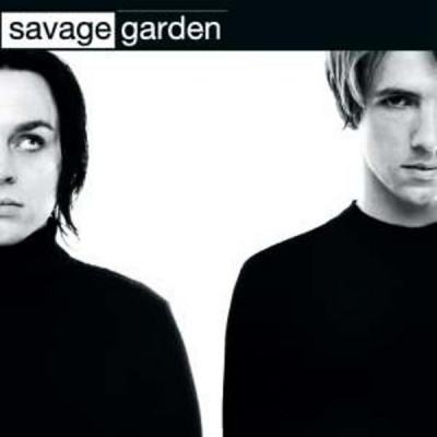 Savage Garden Savage GardenOriginal Version, LP (2vinyl) foto