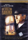 DVD Film de colectie: Once Upon a Time in America ( 2 DVD; Robert de Niro - vezi descriere )