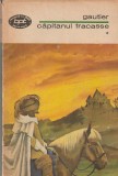 GAUTIER - CAPITANUL FRACASSE ( 3 VOLUME ) ( BPT 782-784 )