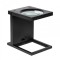 Stand cu lupa 108mm 2.5D 3x LED