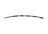 Furtun frana BMW X5, X6 Motor 3.0 3.0d, 3.0 d, 3.0 sd, 3.0 si, 4.8 i xDrive, ActiveHybrid, M, M 50 d, sDrive 25 d, xDrive 25 d, xDrive 30 d, xDrive