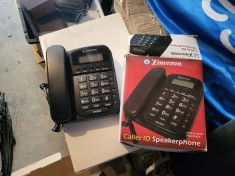 Telefon fix Emerson