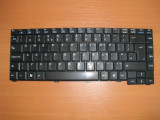 Tastatura laptop second hand Clevo M761SU UK