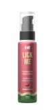 Gel Stimulant Cu Efect De Caldura Lick Me Watermelon, 50 m