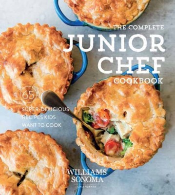 Complete Junior Chef foto