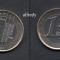 OLANDA 2003, 1 euro