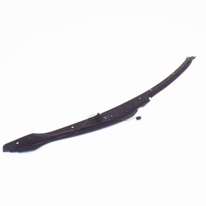 Alt modul de control TESLA MODEL X 2016 OEM: 1041594-00-D | 10017768