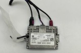 Amplificator de antena AUDI A3 Limousine 8VS, 8VM 2018 OEM: 4N0035456 30812745