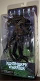 Figurina Warrior Alien Xenomorph 18 cm NECA 2