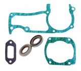 Garnituri drujba Husqvarna 362, 365, 371, 372 + simeringuri