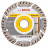 Bosch Professional disc diamantat 125x22.23x2x10 mm universal