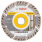 Bosch Professional disc diamantat 125x22.23x2x10 mm universal