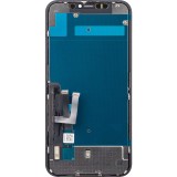 Display cu Touchscreen iPhone 11 + Folie de sticla
