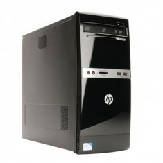 Sistem Desktop PC HP Compaq 500B MT ,Intel Pentium E5300-2,6ghz , 4 GB Ram , 320gb HDD , Win 7