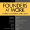 Founders at Work: Stories of Startups&#039; Early Days