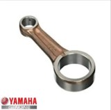 Biela originala Yamaha WR 450 F (07-11) - YZ 450 F (06-09) 4T LC 450cc