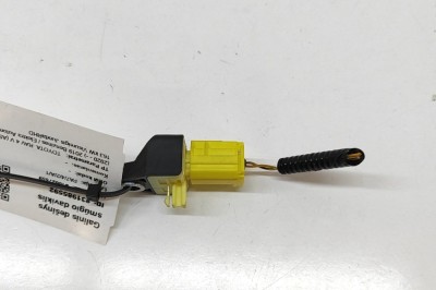 Senzor de impact dreapta spate TOYOTA RAV 4 V A5, H5 2019 OEM: 89831-47050 | 31985592 foto