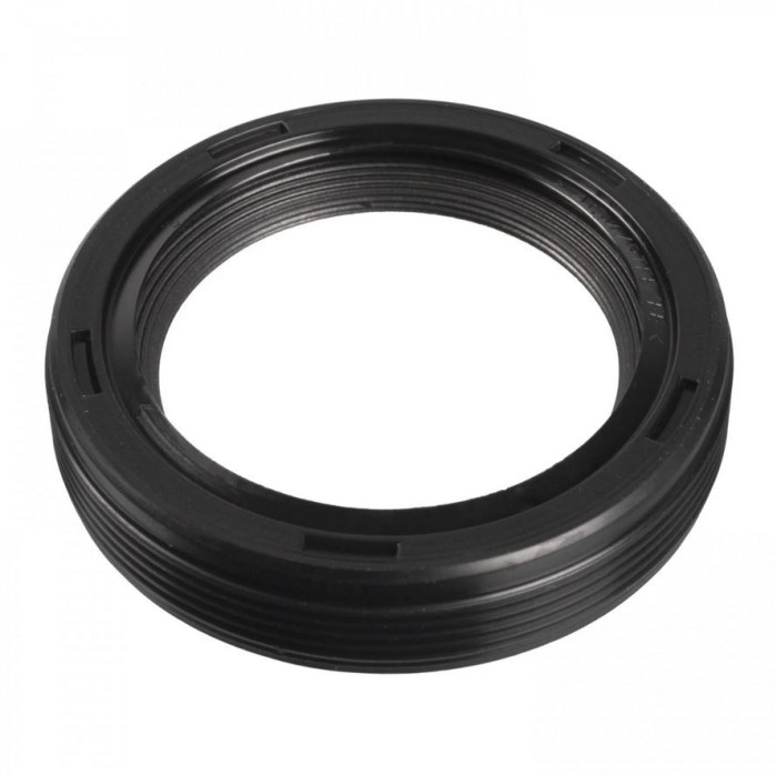 Febi Bilstein Simering, arbore cotit