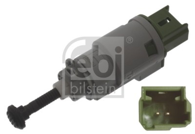 FEBI BILSTEIN 40420 Comutator, actionare ambreiaj (Tempomat) foto
