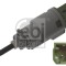 FEBI BILSTEIN 40420 Comutator, actionare ambreiaj (Tempomat)