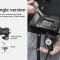 Lampa Video LED COB 120W Smart YONGNUO YNRAY100W 5600k