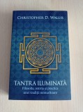 Tantra iluminata - Christopher D. Wallis