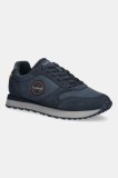 Napapijri sneakers F5NOVA01/NUS culoarea bleumarin, NP0A88X3 176