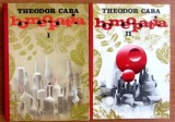 Homeopatia (vol. I + II) - Theodor Caba