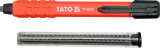 Creion mecanic de tamplarie si rezerva YATO